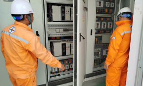 Bắc Giang: Điện lực Việt Yên cung cấp các loại hình dịch vụ điện lực đến với khách hàng