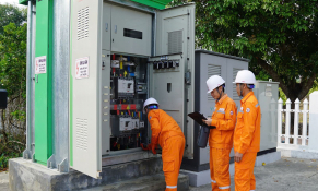Công ty Điện lực Lai Châu: Để nguồn điện thông suốt