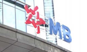 MB Bank (MBB): Đạt mốc tổng tài sản hơn 1 triệu tỉ đồng, đối diện với áp lực hơn 4000 tỉ đồng nợ xấu có khả năng mất vốn
