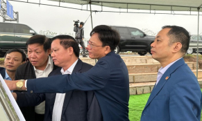 Thái Bình: Nhiều hoạt động thu hút đầu tư và phát triển kinh tế địa phương