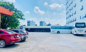 Bắc Giang: Sai phạm về đầu tư và xây dựng của dự án bến xe khách huyện Tân Yên