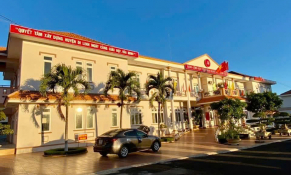 Lâm Đồng:  Đêm hội cồng chiêng “Di Linh - Bản sắc và Hội nhập” chào đón du khách bốn phương hướng về Festival Hoa Đà Lạt.