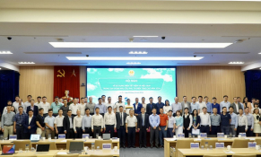 Bộ Công Thương kêu gọi sử dụng điện tiết kiệm và hiệu quả 