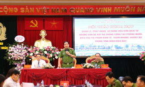 Áp dụng hóa đơn điện tử: Cần đa dạng hóa hình thức quản lý thuế phù hợp thực tiễn