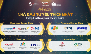 VietinBank dùng 42.3 ngàn tỷ tài trợ cho dự án xanh, khuyến khích đối tác, nhà cung cấp và khách hàng tham gia chuỗi cung ứng xanh