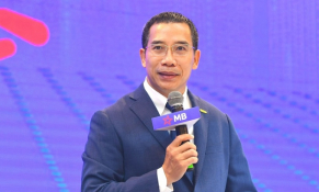 Ngân hàng MB: Nhà đầu tư mong chờ gì ở ĐHĐCĐ nhiệm kỳ 2024 - 2029 khi nợ xấu tăng đột biến lên đến 2,49%