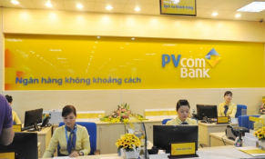 Ngân hàng PVcombank: Học tập và làm theo tư tưởng, đạo đức, phong cách Hồ Chí Minh