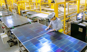 Thái Bình: Đẩy mạnh phát triển công nghiệp bền vững và tăng sức cạnh tranh các công nghiệp