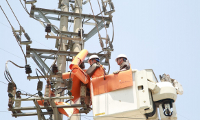 Điện lực Ninh Bình: Nâng cao chất lượng dịch vụ điện mùa nắng nóng