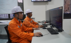 PC Quảng Ninh: Hoạt động chuyển đổi số hướng đến nâng cao chất lượng các dịch vụ điện phục vụ khách hàng