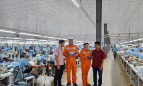 Công ty Điện lực Tuyên Quang nỗ lực đảm bảo an toàn điện, tiết kiệm điện