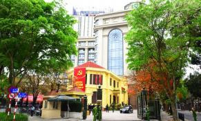 Hà Nội: Nâng cao hiệu quả việc kiểm soát quyền lực, chống tham nhũng, tiêu cực và trách nhiệm người đứng đầu trong công tác cán bộ