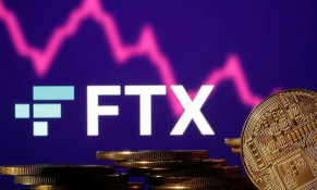 Sàn giao dịch tiền số lớn thứ 3 thế giới nộp đơn xin phá sản