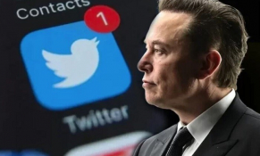Elon Musk kiện ngược lại Twitter