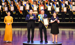 Học tập và làm theo lời Bác: Lãnh đạo EVNHANOI khắc ghi lời Bác về thực hành tiết kiệm chống lãng phí