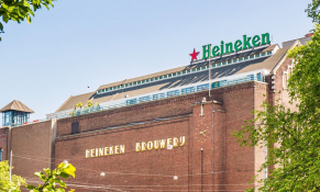 Heineken dự kiến đóng cửa hoặc bán nhà máy bia của mình tại Pháp
