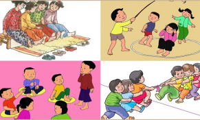 Hà Nội: nghiên cứu tích hợp trò chơi dân gian vào môn thể dục