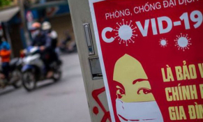 Bộ Y tế sửa thông điệp chống dịch COVID-19, 5K thành 2K