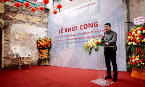 Quận Hoàn Kiếm (Hà Nội): Nâng cao hiệu quả công tác bảo tồn, phát huy giá trị di sản văn hóa khu phố cổ 