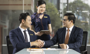 SHB đồng hành phát triển cùng doanh nghiệp FDI với chính sách riêng biệt