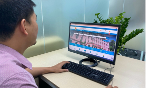 Hệ thống mạng đấu thầu quốc gia mới chính thức được vận hành từ 16/9