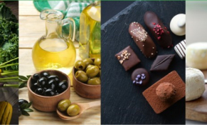 Sản phẩm nông nghiệp tiêu biểu của châu Âu sẽ tham gia Vietnam Foodexpo 2024