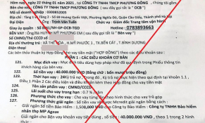 Cảnh báo thủ đoạn lừa đảo vay lãi suất thấp qua Facebook