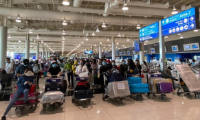 Cục Hàng không cảnh báo về tình trạng lừa đảo chuyến bay đưa công dân về Việt Nam