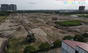 Không nên so sánh giá đất lúc trúng đấu giá với giá thị trường khi bán