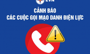 Mạo danh nhân viên điện lực để lừa đảo