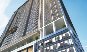 CBRE sẽ tiếp thị và cho thuê độc quyền dự án Worc@Q2