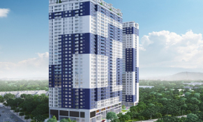 CenLand chi hơn 485 tỷ mua dự án chung cư nhà Cường “đô la”