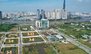 Chặn gấp các hành vi lợi dụng đấu giá đất gây nhiễu loạn thị trường