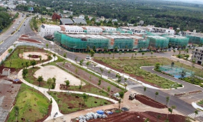 Đắk Lắk: Khu đô thị Eco City Premia do Capital House đầu tư được hình thành trên đất thuê?