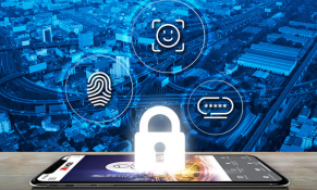 Đăng nhập và xác thực thông minh, tăng bảo mật giao dịch ngân hàng MSB