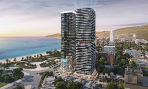 Dự án Ngô Mây Courtyard của Phát Đạt corporation và bài học “nhãn tiền” từ condotel