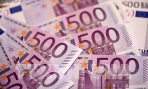 ECB thông báo thời điểm ngừng phát hành đồng 500 euro