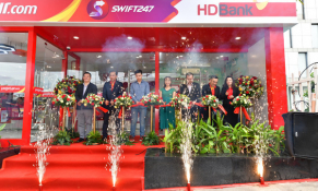 HDBank tăng tiện ích cho khách với ngân hàng số 24/7