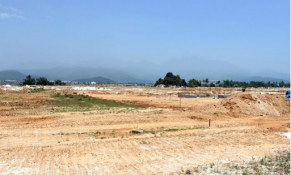 Hiệp hội Bất động sản TPHCM kiến nghị cấm tách thửa đất nông nghiệp để trục lợi