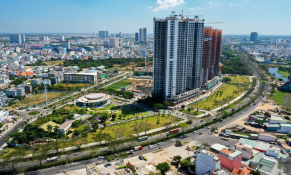 HoREA: Thị trường BĐS có nhiều cơ hội phục hồi mạnh mẽ trong năm 2021