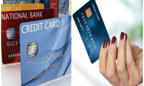 Không muốn tiền ‘bốc hơi’ khi dùng thẻ tín dụng hãy thử dùng thủ thuật này