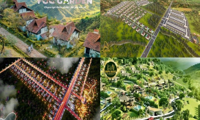 Lâm Đồng: Kiến nghị chuyển cơ quan điều tra “chiêu trò” hiến đất làm đường để phân lô, tách thửa