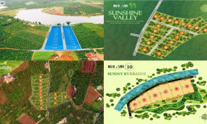 Lâm Đồng: Lâm Hà dừng chủ trương hiến đất mở đường để tránh tình trạng phân lô, tách thửa trái phép