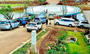 Lâm Đồng: Sở Xây dựng ra quyết định mới, “siết chặt” phân lô tách thửa