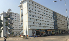 Năm 2021, nhà ở bình dân sẽ giữ vai trò chủ đạo trong thị trường bất động sản