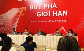 Phát Đạt Group sở hữu quỹ đất 460ha, đặt mục tiêu lợi nhuận cán mốc 100 triệu USD tại Đại hội cổ đông 2021