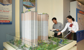 Quy định pháp luật kinh doanh bất động sản áp dụng với cá nhân
