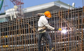 Sắp diễn ra Hội thi thợ giỏi ngành xây dựng Việt Nam 2020