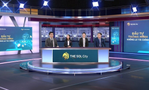 Sau 60 phút Livestream, Thắng Lợi Group thu về 135 tỷ