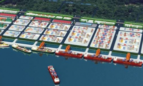 Siêu dự án 1 tỷ USD của liên doanh của Đồng Tâm và Vina Capital sau 13 năm vẫn chưa đền bù giải toả